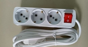 POVUČENI S TRŽIŠTA BIH Produžni kabel i dječji bicikl opasni za upotrebu