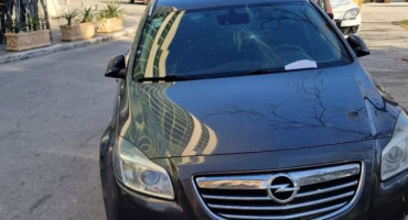 Parking Mostar