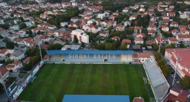 Stadion Pecara