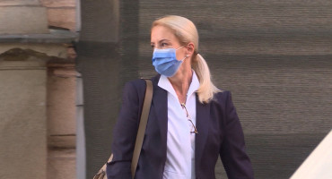 SLUŽBENI PRIJEDLOG Povjerenstvo zatražilo da se poništi diploma  o postdiplomskom studiju Sebije Izetbegović