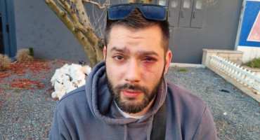 POTVRĐENA OPTUŽNICA Sin Rade Bošnjaka 6. studenog se izjašnjava o krivnji