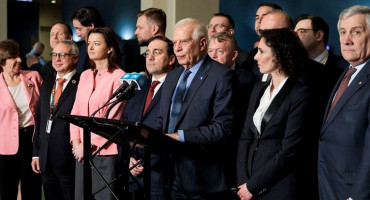 UN-ova skupština izglasala trenutačno povlačenje ruskih trupa iz Ukrajine