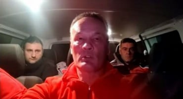 SPAŠAVATELJI IZ BIH 'Ako spasimo jedan život, to bi nam značilo puno”