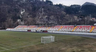 Stadion Konjic