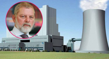 PHANTOM THERMAL POWER PLANT How a large Chinese-driven project failed in Banovići and was mediated by Vuk Hamović