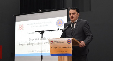 ŽZH Svečano obilježavanje Dana civilne zaštite