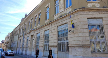 AKCIJA HUM Dvije osobe u Mostaru dobile pritvor zbog davanja lažnog iskaza