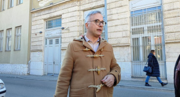 KOJUNDŽIĆ O NOVIM PODACIMA 'Evo što su od mene 2021. tražili Rade Bošnjak i njegov odvjetnik Nermin Vila...'