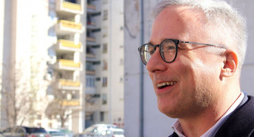 KOJUNDŽIĆ 'O Radi i njegovim batinašima će sve znati Hrvatska i Britanija, ne mogu vjerovati da ih nisu identificirali'