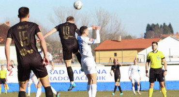 HŠK Zrinjski obranio naslov pobjednika na 33. Memorijalu Andrije Ankovića