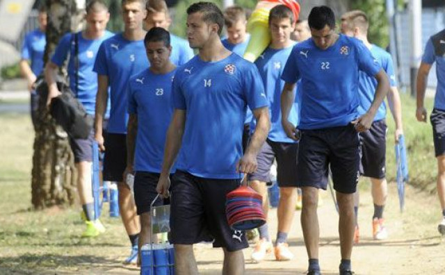 Za Dinamo je zabio 51 pogodak, a sada se vraća u Premijer ligu BiH
