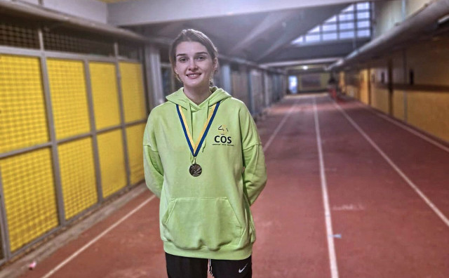 Ana Dorotea Markić staza