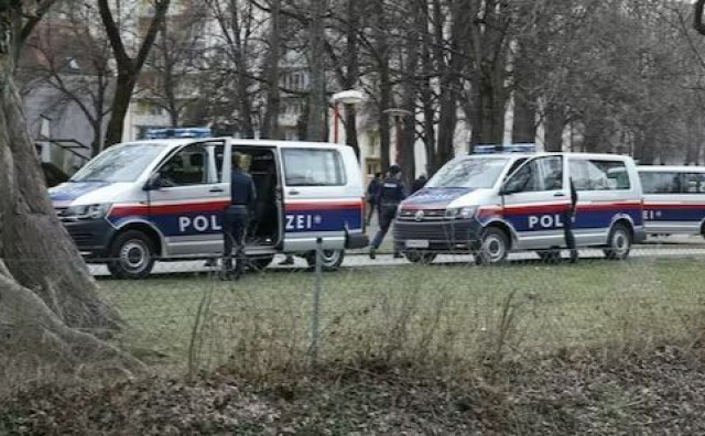 A TAMAN GA KRENULO 21-godišnjak iz BiH uhićen u Beču zbog prodaje heroina