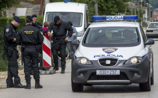 PUTUJUĆA BANDA Organizirano pljačkali po kućama u Europi, uhićenja i u Hrvatskoj