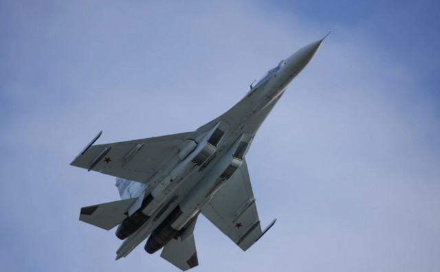 U BLIZINI POLJSKE Dva nizozemska lovca F-35 presrela tri ruska vojna aviona