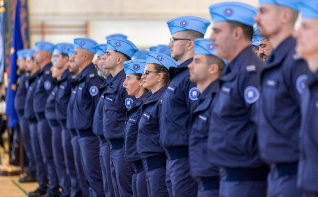 NA GRANICE Frontex šalje policajce u BiH