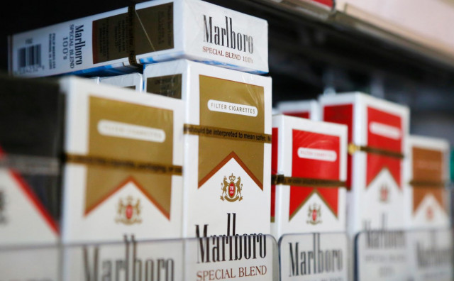 OGLASILI SE IZ UNO BIH Hoće li doći do novog poskupljenja cigareta i duhana?
