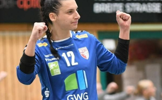 Anica Gudelj 