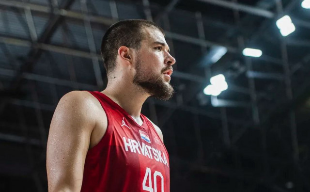 Ivica Zubac