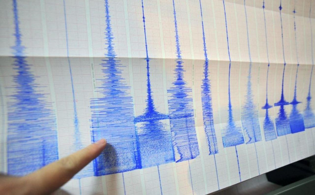 Dva jaka potresa zatresla Španjolsku: Najmanje 10 mrtvih, u Lorci je kaos