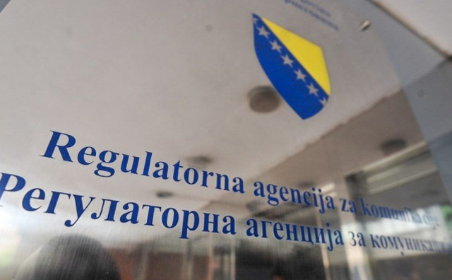 POLITICAL CONNECTIONS PROTECT AND MANAGE COMMUNICATIONS IN BIH The law applies to everyone, except for telecom operator