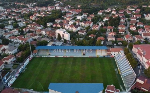 ŠIROKI SE NAPOKON VRAĆA NA PECARU Poznata cijena ulaznica za hercegovački derbi