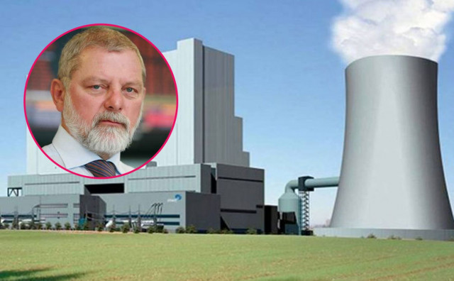 PHANTOM THERMAL POWER PLANT How a large Chinese-driven project failed in Banovići and was mediated by Vuk Hamović