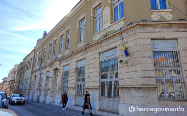 AKCIJA HUM Dvije osobe u Mostaru dobile pritvor zbog davanja lažnog iskaza
