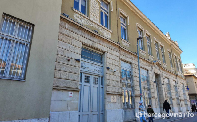 ZA NASILJE U OBITELJI Općinski sud u Mostaru izrekao mizernu kaznu
