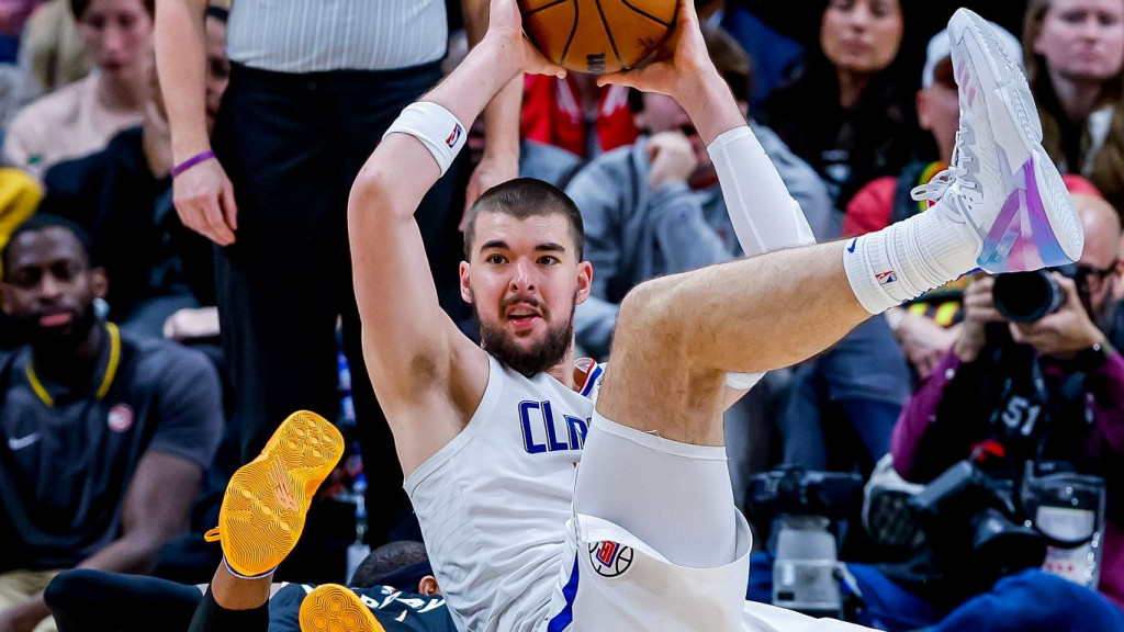 Zubac i Šarić upisali pobjede uz nešto skromniji učinak