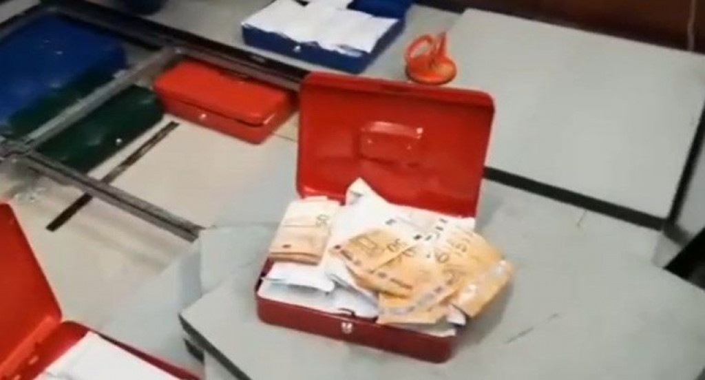 MILIJUNE EURA SKRIVALI U PODU TVRTKE Kriminalna grupa švercala gorivo iz Hrvatske u Italiju