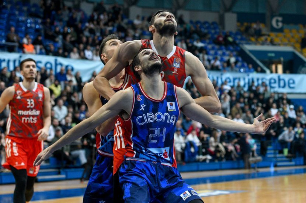 FRANJO ARAPOVIČ "Cibona je Crvenoj Zvezdi prodala mjesto u Euroligi za 800.00 eura"