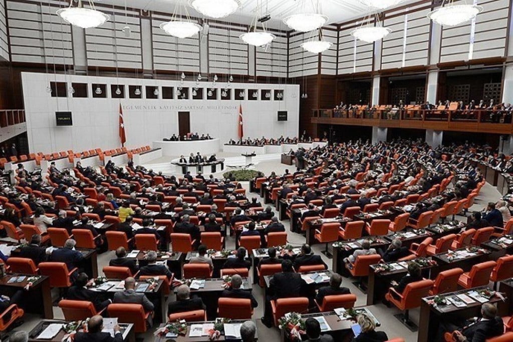 OTVORILI IM PUT Turski parlament odobrio ulazak Finske u NATO