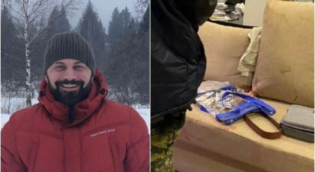 JOŠ JEDNA ČUDNA SMRT Tvorac ruskog cjepiva protiv korone u stanu zadavljen remenom