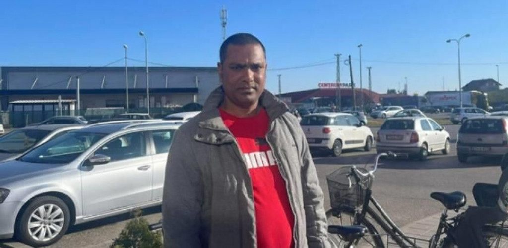 IMA I TOGA Sarkan je iz Bangladeša u BiH došao trbuhom za kruhom, evo koliko zaradi mjesečno