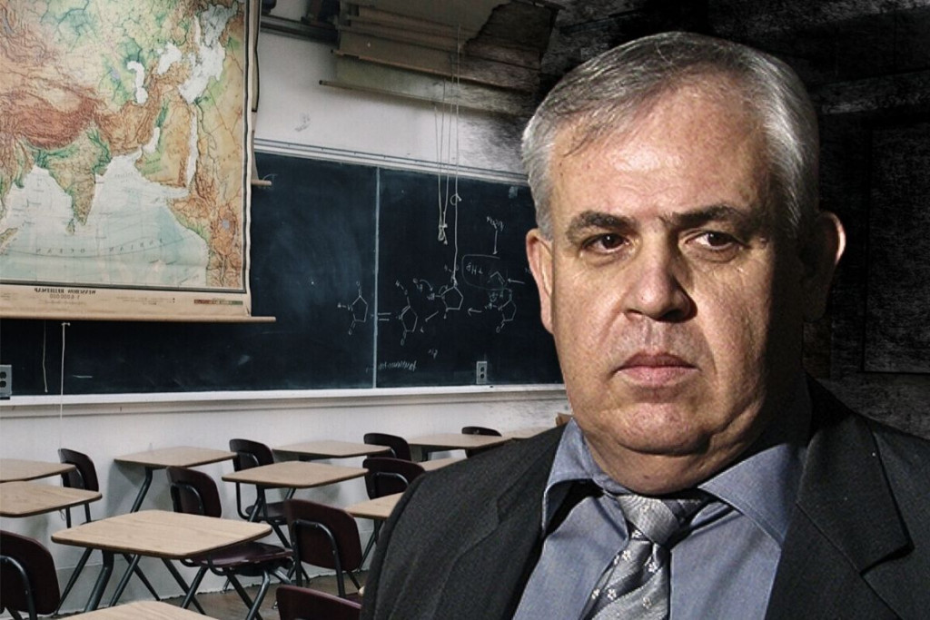 ŠTO SE DOGAĐA U ZAVODU ZA ŠKOLSTVO? Željko Ćorić obustavio nadzor škola, no zato kamerom prati djelatnike