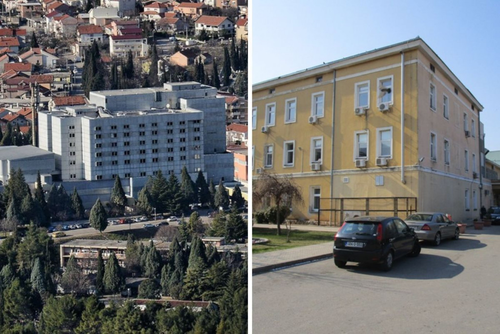 KOLIKO KOŠTA ZDRAVLJE? Svi putevi vode u privatne poliklinike