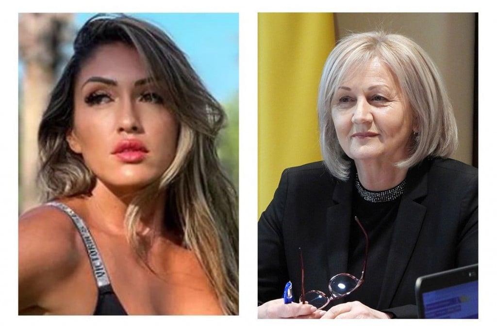LJUTITA INFLUENCERICA Hana Hadžiavdagić napala Borjanu Krišto