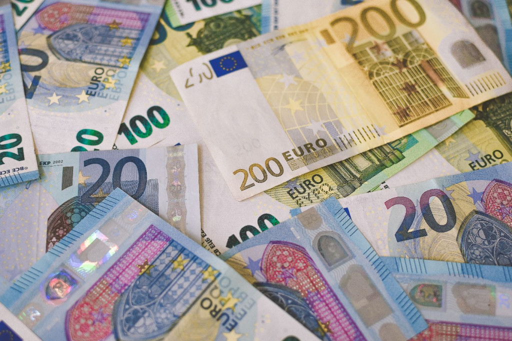 MILIJUN EURA ZADRŽAO ZA SEBE Otkriveno na koji je način direktor oštetio tvrtku