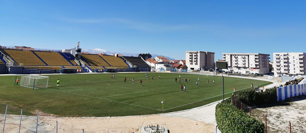 POBJEDA 5-0 Posuške nogometašice nastavile put prema Premijer ligi