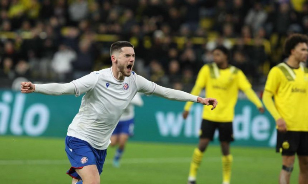 UEFA "pala" pod pritiskom navijača Hajduka i donijela povijesnu odluku