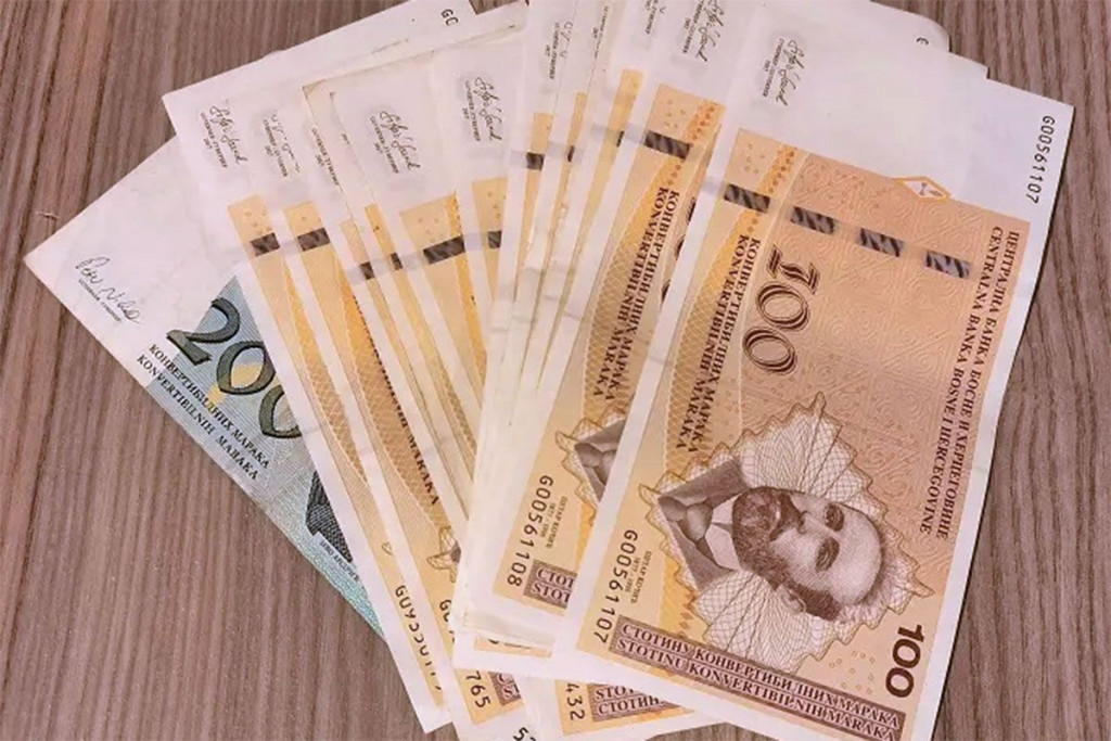 PODIGNUTA OPTUŽNICA Kako je Mostarac na prijevaru uzeo 165 000 KM, a pri tome je stvorio zločinačku organizaciju
