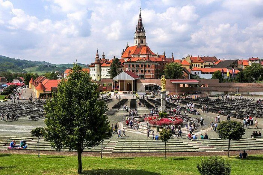 Otvorene prijave za hodočašće iz Mostara za Mariju Bistricu i rodno mjesto kardinala Stepinca