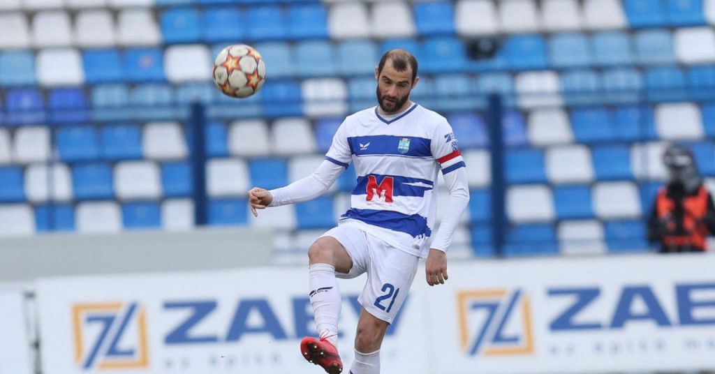 Mile Škorić napušta Osijek i potpisuje ugovor karijere