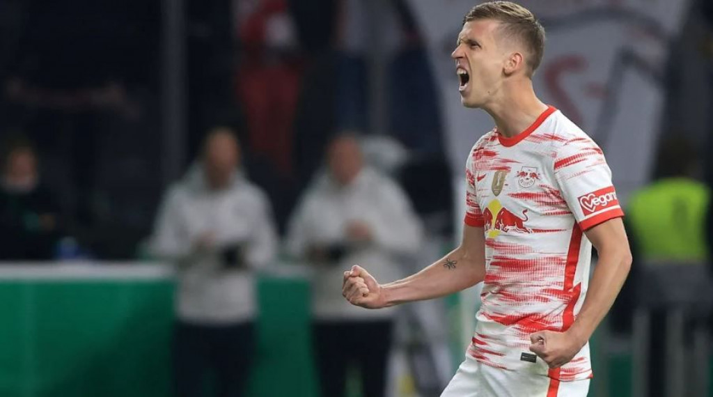 U JEDNOM SCENARIJU Dani Olmo odlazi iz Leipziga, Dinamo bi mogao ostati bez bonusa