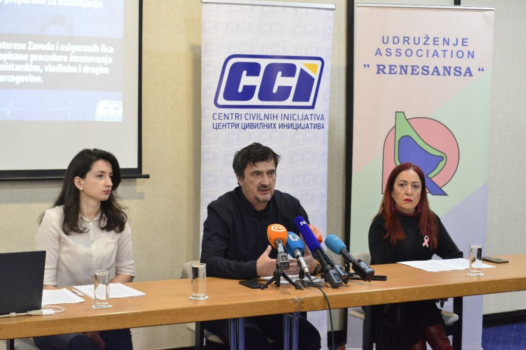 GRAĐANI BEZ LIJEKOVA Vlada FBiH u Fond solidarnosti uplatila samo 20 posto sredstava