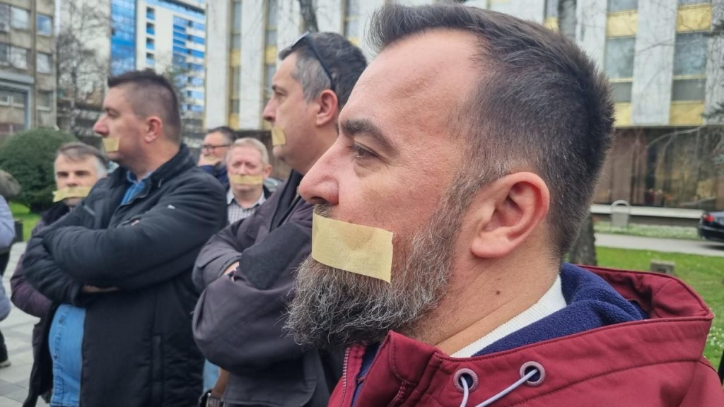 DUBOKO ZABRINUTI Veleposlanici PIC-a uputili zajedničku izjavu zbog nedavnih događanja u RS-u