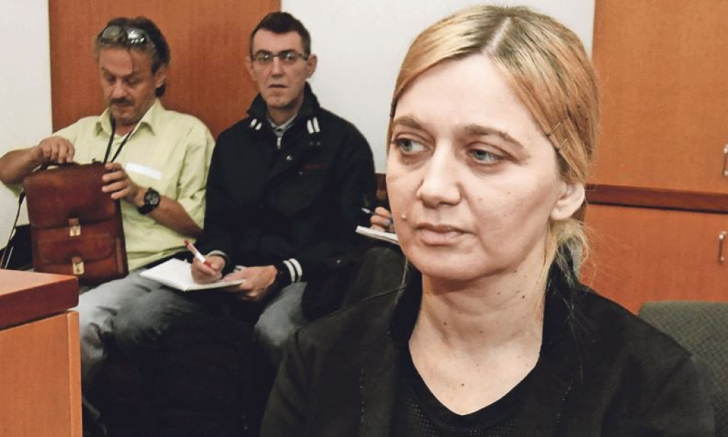 PRESUDA Tomislav Saucha osuđen na tri godine zatvora, a Sandra Zeljko na četiri i pol