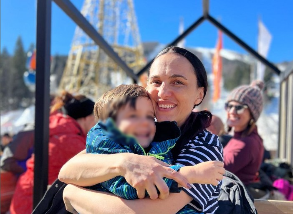 MARIJANA MIKULIĆ Ljudi nas manje zovu na druženja, koliko realno podržavamo osobe s autizmom?
