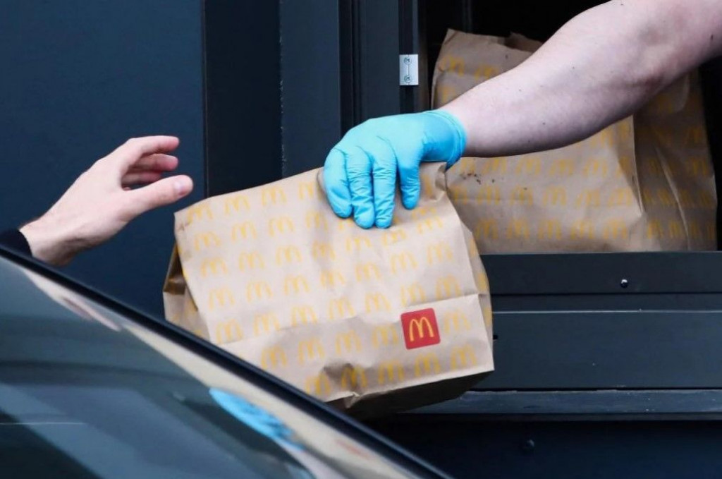 U SUSJEDSTVU CVATE McDonald's se širi u Hrvatskoj, plaće astronomske u odnosu na one u BiH